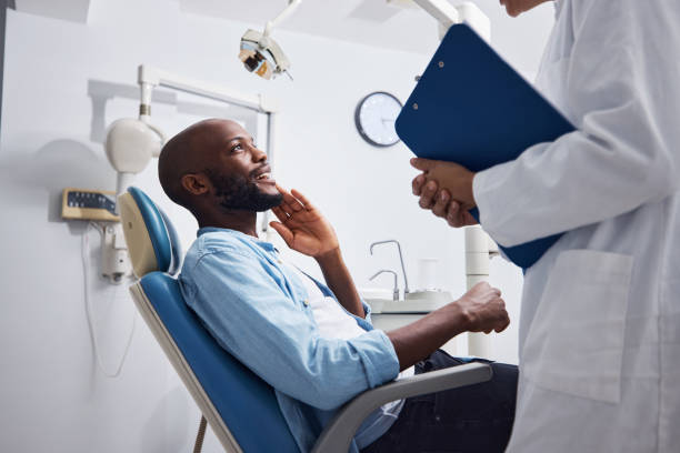 Best Broken or Cracked Tooth Emergency Dentist in Boerne, TX