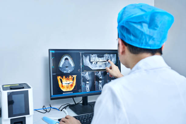 Best Emergency Root Canal Treatment in Boerne, TX