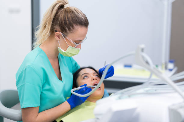 Best Emergency Dentist for Knocked-Out Tooth in Boerne, TX