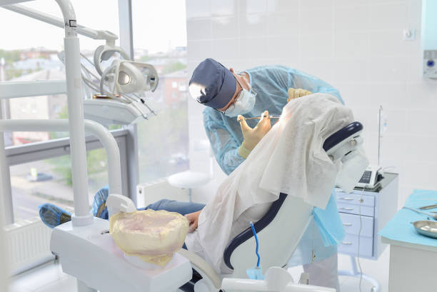 Best Emergency Dental Services for Seniors in Boerne, TX